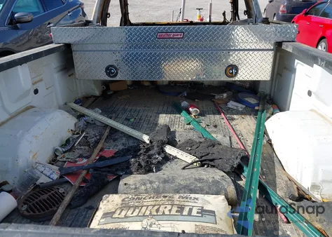 2021 Chevrolet Silverado 1500 2Wd Long Bed Wt from USA, damaged, VIN 3GCNWAEH9MG317964